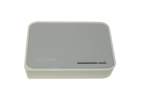 Switch 5 portowy TP-Link TL-SF1005D Switch 5 portowy TP-Link TL-SF1005D