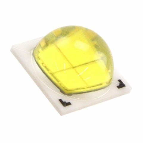 Dioda SMD 7070 5700K Philips Lumileds LUXEON M 3V Dioda SMD 7070 5700K Philips Lumileds LUXEON M 3V
