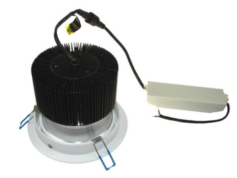 Downlight LED COB Rowana 30W biały dzienny Downlight LED COB Rowana 30W biały dzienny