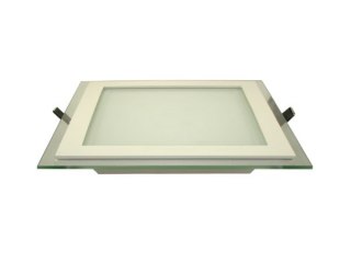 Downlight LED FOWL 15W 230V biały ciepły,zimny,dzi