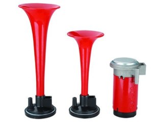 Fanfara 12V 2-tubowa
