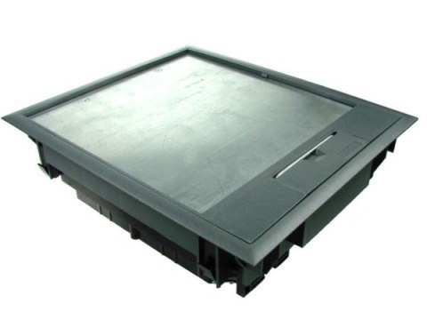 Floorbox 3x4M 247x291mm do podł. tech. 35-50 wykł Floorbox 3x4M 247x291mm do podł. tech. 35-50 wykł
