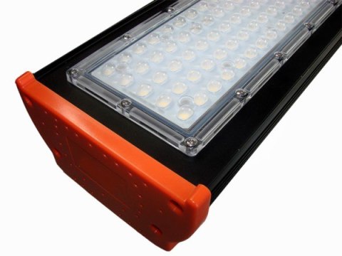 Lampa LED High bay Sachi 150W 5000K Nichia