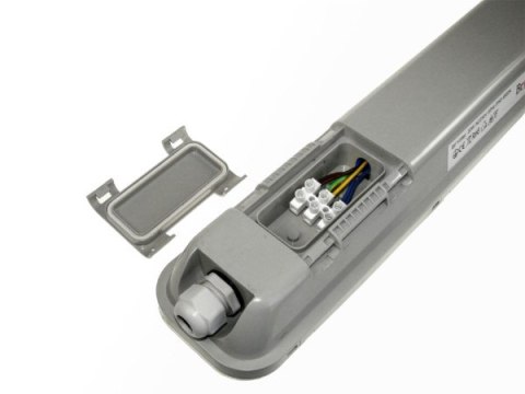 Oprawa led Volter 70w 150cm 4000K IP65