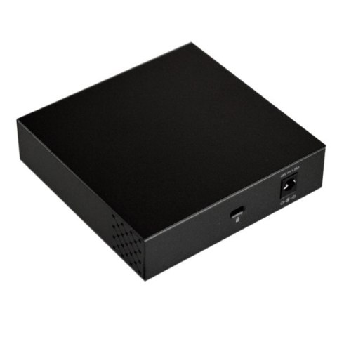 Switch PoE 5 portowy TP-Link TL-SF1005P Switch PoE 5 portowy TP-Link TL-SF1005P