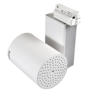 Track light LED Brently 1 faza 30W 3000K biały