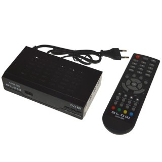 Tuner dekoder DVB-T2 BLOW 4625FHD H.265 --