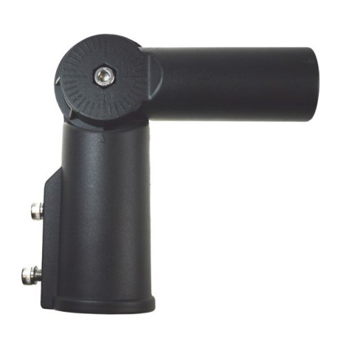 Uchwyt regulowany lampy ulicznej 60/60mm Uchwyt regulowany lampy ulicznej 60/60mm