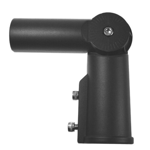 Uchwyt regulowany lampy ulicznej 60/60mm Uchwyt regulowany lampy ulicznej 60/60mm