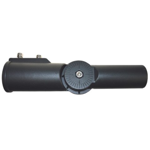 Uchwyt regulowany lampy ulicznej 60/60mm Uchwyt regulowany lampy ulicznej 60/60mm