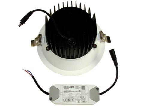 Downlight LED Davel 20W 4000K Citizen IP54