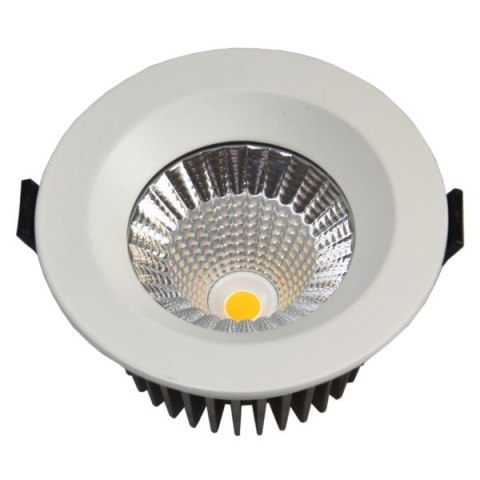 Downlight LED Davels 15W 4000K Citizen IP65 biały Downlight LED Davels 15W 4000K Citizen IP65 biały