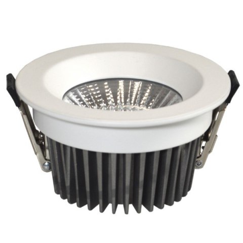 Downlight LED Davels 15W 4000K Citizen IP65 biały Downlight LED Davels 15W 4000K Citizen IP65 biały