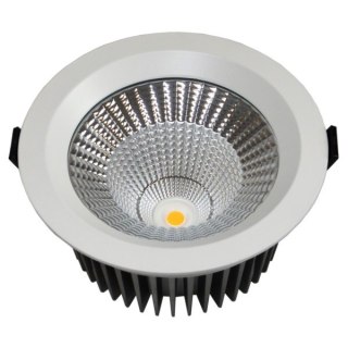 Downlight LED Davels 30W 4000K Citizen IP65 biały