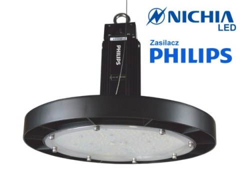 Lampa LED High bay Margo 200W 4500K nichia