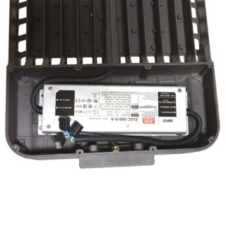 Lampa uliczna LED Labid 300W 4500K Nichia