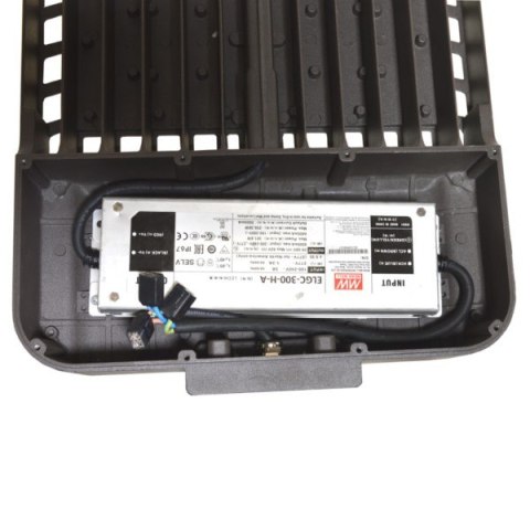 Lampa uliczna LED Labid 300W 4500K Nichia Lampa uliczna LED Labid 300W 4500K Nichia