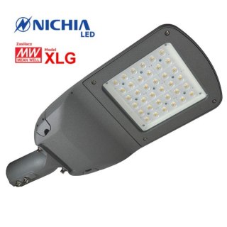 Lampa uliczna LED Rand 100W 4000K IP66 Nichia