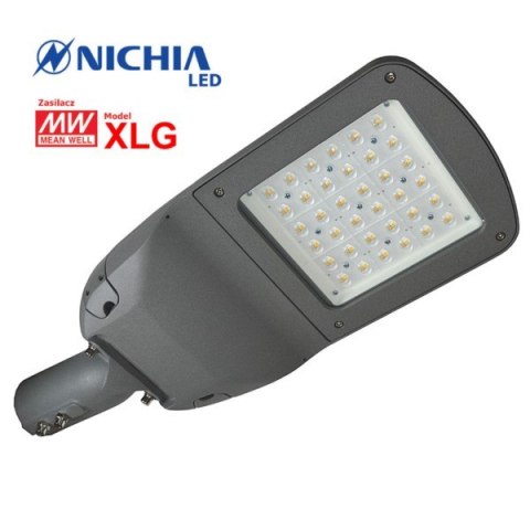 Lampa uliczna LED Rand 100W 4000K IP66 Nichia Lampa uliczna LED Rand 100W 4000K IP66 Nichia