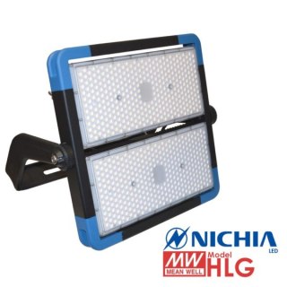 Naświetlacz LED Paxton 500W 4000K Nichia
