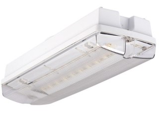 Oprawa Awaryjna Orion 4W 3h SA/A MT P65 .