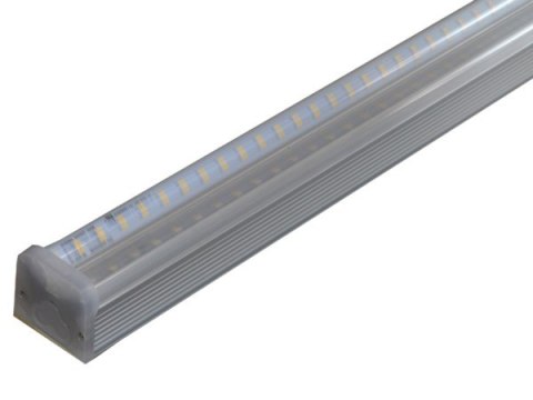 Oprawa led Ogima 120cm 30W 4000K prismatic Oprawa led Ogima 120cm 30W 4000K prismatic