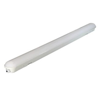 Oprawa led Walcot 37w 120cm 6500K IP65
