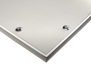 Panel led Timan 595*595 40W 230V 3000K biały Sa