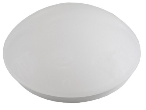 Plafon Kader 25W E27 z czujnikiem mikrofalowym PC
