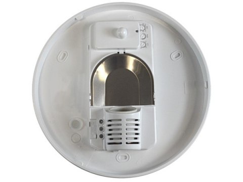 Plafon Kader 25W E27 z czujnikiem mikrofalowym PC