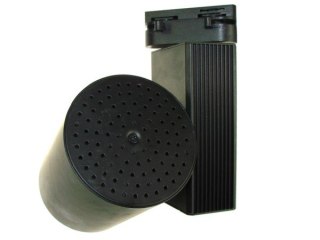 Track light LED Brently 1 faza 20W 2700K czarny