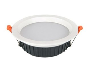 Downlight LED Karel 30W 2700K biały SEOUL