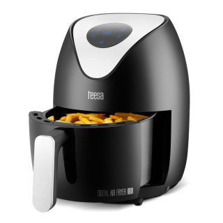 Frytkownica beztłuszczowa TEESA DIGITAL AIR FRYER 1,8L