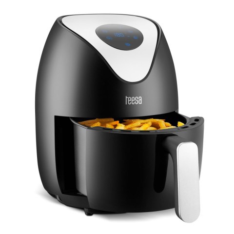 Frytkownica beztłuszczowa TEESA DIGITAL AIR FRYER 1,8L