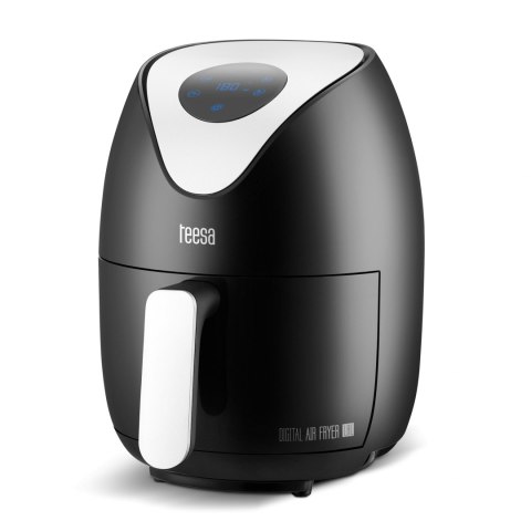 Frytkownica beztłuszczowa TEESA DIGITAL AIR FRYER 1,8L