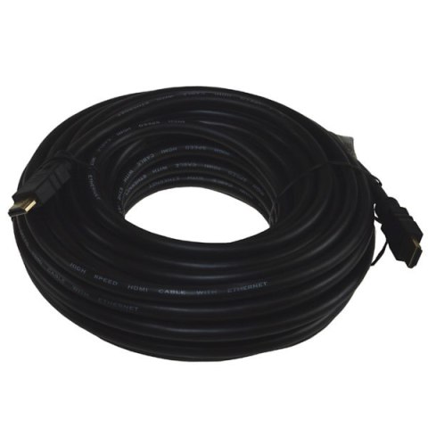 Kabel HDMI 15m 2.0V 4K Eco line --- Kabel HDMI 15m 2.0V 4K Eco line ---