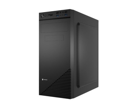 OBUDOWA NATEC CABASSU G2 MIDI TOWER