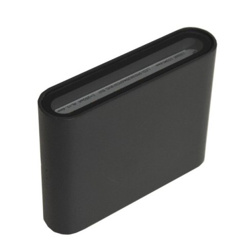 Oprawa elewacyjna LED Flow 2*3w 4000K antracyt Oprawa elewacyjna LED Flow 2*3w 4000K antracyt