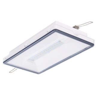 Oprawa ewakuacyjna/Awaryjna Vella 3,5W 1h MT SO