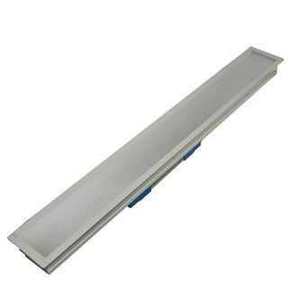 Oprawa led Edom 24W 0,6m 4000K biała karton gips