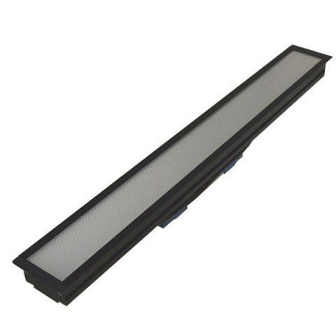 Oprawa led Edom 24W 0,6m 4000K czarna karton gips Oprawa led Edom 24W 0,6m 4000K czarna karton gips