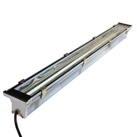 BOWI Oprawa led Ergon 120cm 40W 4000K aluminium IP6