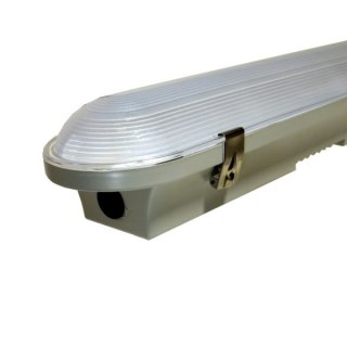 Oprawa led Sirmium 60w 160lm/W 150cm 4000K IP65