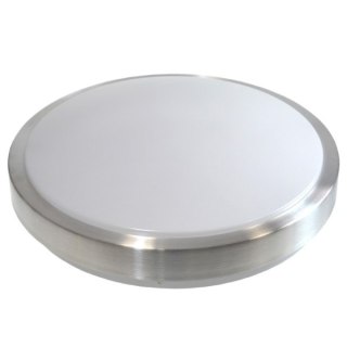 Plafon led Vingon 24W 4000K z czujnikiem mikrofalo