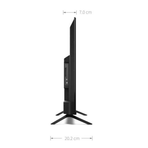 Sharp 40FG2EA Telewizor 40" Android TV Harman Kardon