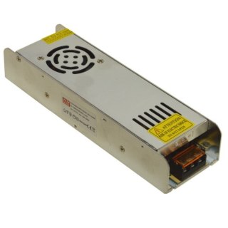 Zasilacz CCTV Slim 12V 360W