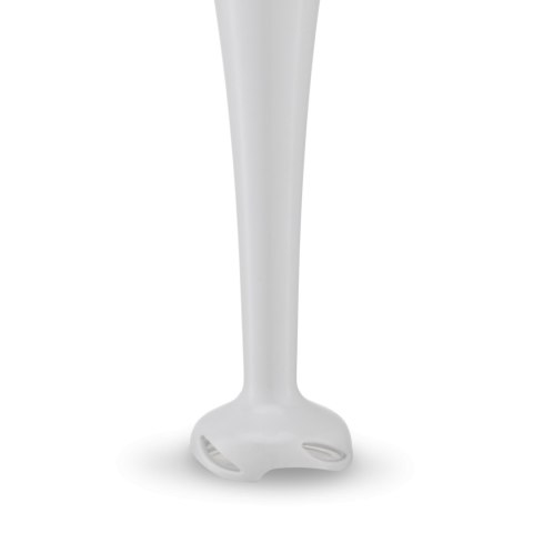 Blender ręczny 400W biały