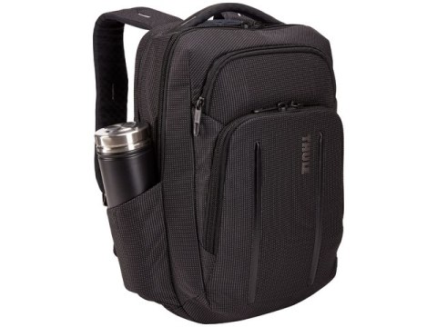 PLECAK DO LAPTOPA THULE CROSSOVER 2 14" 20L CZARNY