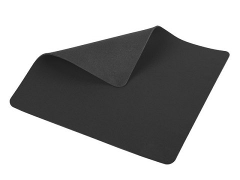PODKŁADKA POD MYSZ NATEC EVAPAD CZARNA 235X205MM 10-PACK PODKŁADKA POD MYSZ NATEC EVAPAD CZARNA 235X205MM 10-PACK