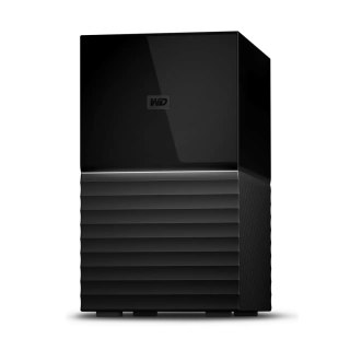 Stacjonarny dysk magazyn danych WD MyBook DUO 24TB WESTERN DIGITAL